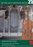 Andante malinconico f&uuml;r Oboe und Orgel - Vier Miniaturen f&uuml;r Oboe solo, 2020