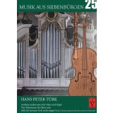 Andante malinconico f&uuml;r Oboe und Orgel - Vier Miniaturen f&uuml;r Oboe solo