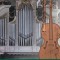 Andante malinconico f&uuml;r Oboe und Orgel - Vier Miniaturen f&uuml;r Oboe solo