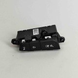 Panou Butoane KIA Soul III SK3 2019, OEM 93315-J2040, Intrerupator Regulator, Electric Auto
