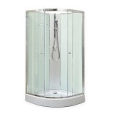 Cumpara ieftin Cabină de duș Marco White II &icirc;n dimensiunea 90x90