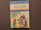 Lewis Carroll - Alice in tara minunilor. Alice in lumea oglinzii 14/0