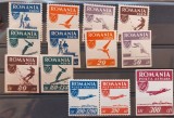 Romania 1946 - O.S.P. MNH
