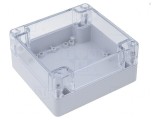 Carcasă Universală Policarbonat IP65 120x120x60mm