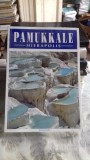 PAMUKKALE - ILHAN AKSIT (CARTE FOTOGRAFIE PAMUKKALE)