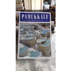 PAMUKKALE - ILHAN AKSIT (CARTE FOTOGRAFIE PAMUKKALE)