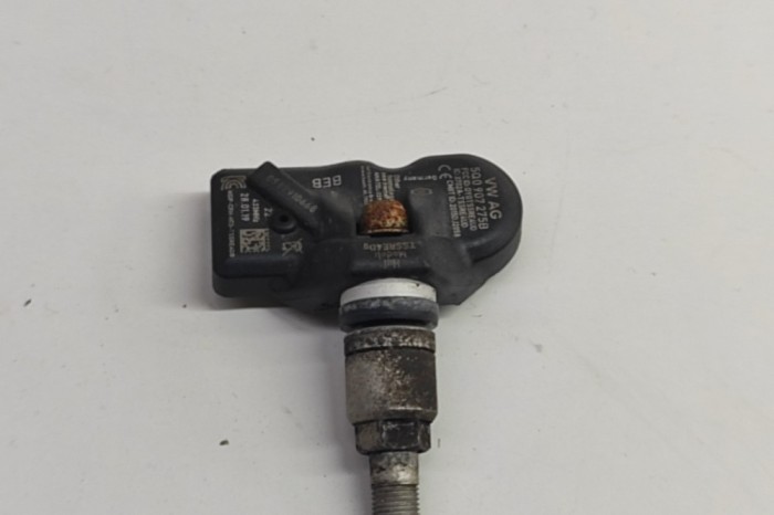 Senzor de presiune anvelopa PORSCHE CAYENNE 9Y0/9Y3 2019 OEM: 5Q0907275B 30639632