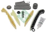 Kit lant distributie Mercedes Clk, Cls, E-Class, E-Class T-Model, G-Class, G-Class Cabrio, Gl-Class, M-Class, R-Class, S-Class Motor 500, OE