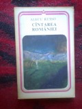 E1 Cantarea Romaniei - Alecu RUsso