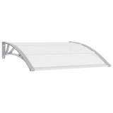 Copertina Usa Gossi Gri Transparent 120 x 75 cm Policarbonat