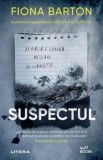 Cumpara ieftin Suspectul/Fiona Barton
