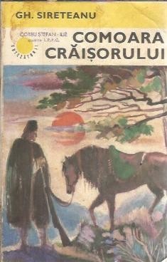 Comoara craisorului - Gh. Sireteanu foto