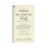 Cumpara ieftin An Almanac Of New York City For The Year 2024