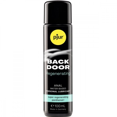 Pjur Backdoor Panthenol - 100 ml foto