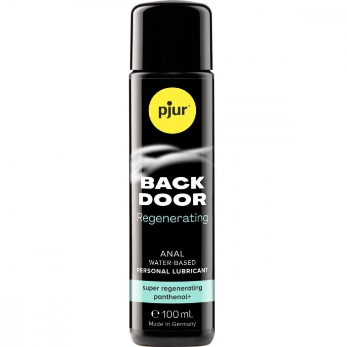 Pjur Backdoor Panthenol - 100 ml