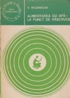 Alimentarea cu apa - La punct de rascruce foto