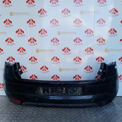 Bara spate Citroen C4 Coupe 2004-2008 foto