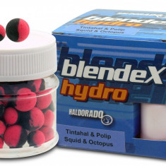 Haldorado - Blendex Hydro Method 8, 10mm - Squid + Octopus - 20g