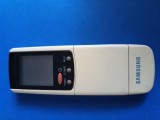Telecomanda aer conditionat marca Samsung modele anii 2007-2020.ORIGINALA