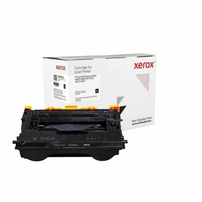 Toner Xerox 006R03642 Negru foto