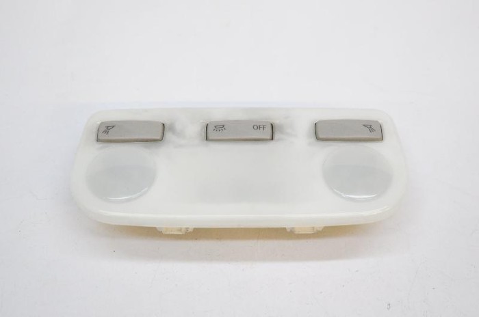 Iluminare interioară RENAULT GRAND SC&Eacute;NIC III JZ0/1_ 2014 OEM: 264300008R 2663396