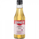 Otet Condiment din Orez Integral Genmai-Su Bio 250ml Ruschin