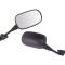 Set oglinzi moto/atv, prindere pe carena, omologate Cod Produs: MX_NEW LUSMLRZ1RR10M1109B