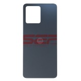 Capac Baterie Motorola Moto G84, Bleumarin, Bulk - Carcasa Spate Compatibila
