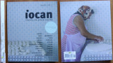 Iocan , revista de proza scurta , 2016 , an 1 , nr. 1 , Florin Iaru , M. Chivu