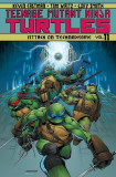 Teenage Mutant Ninja Turtles Vol. 11 - Attack On Technodrome | Kevin Eastman, Tom Waltz, IDW Publishing