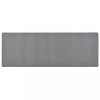 VidaXL Covor traversă, gri &icirc;nchis, 50x150 cm 326969