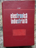 ELECTRONICA INDUSTRIALA-C. ONU