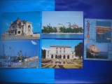 HOPCT LOT NR 560 CONSTANTA-CT-5 CARTI POSTALE--NECIRCULATE