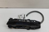 M&acirc;ner exterior ușă st&acirc;nga spate VW POLO AW1, BZ1, AE1 2020 OEM: 5N0839885H,2G0837205G | 31866815
