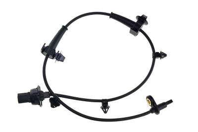 Senzor ABS fata Honda Civic Fk (3d, 5d) 2006-, Stanga, NTY HCA-HD-011 foto