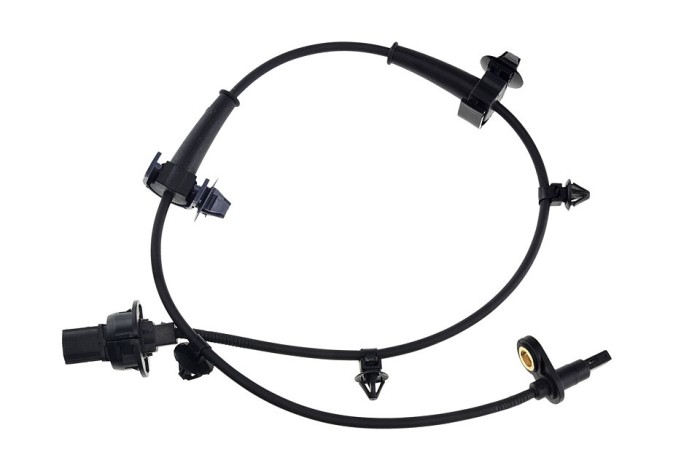 Senzor ABS fata Honda Civic Fk (3d, 5d) 2006-, Stanga, NTY HCA-HD-011