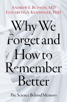 Why We Forget and How to Remember Better: The Science Behind Memory foto
