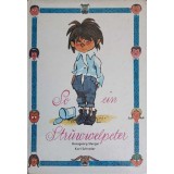 SO EIN STRUWWELPETER-HANSGEORG STENGEL, KARL SCHRADER-244172