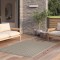Covor Belgian, Porto 16723, Bej/Maro, Diverse Dimensiuni - 200x290 cm