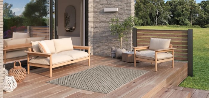 Covor Belgian, Porto 16723, Bej/Maro, Diverse Dimensiuni - 200x290 cm