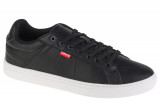 Pantofi pentru adidași Levi&#039;s Jimmy 233642-681-59 negru, 40, 42, 44, 45