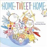 Home Tweet Home