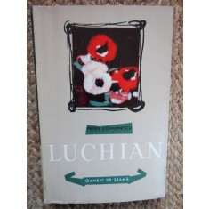 LUCHIAN-PETRU COMARNESCU