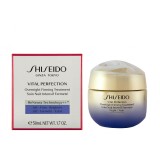 Shiseido Vital Perfection Overnight Firming Treatment de noapte 50 ml