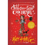 Fetița care a salvat Crăciunul - Matt Haig