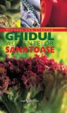 Ghidul alimentelor sănătoase. Ediție color