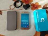 Samsung Galaxy J3 Pro J3110 4G 8MP 2GB RAM 16GB ROM Telefon Mobil, Auriu, Neblocat