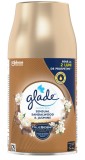 Rezerva odorizant de camera Glade Automatic Spray Sensual Sandalwood Jasmine, 269 ml