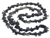 Hecht 73E25R l&aacute;ncfűr&eacute;sz l&aacute;ncok, 1,5 mm, 410 l&aacute;ncszem, 7,6 m
