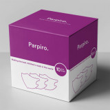 Masca Parpiro FFP3 Level Filtration Pentru Copii